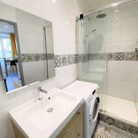 Studio Ajaccio, 1 Piece, 2 Personnes - Fr-1-61-523 Ajaccio (Corsica)
