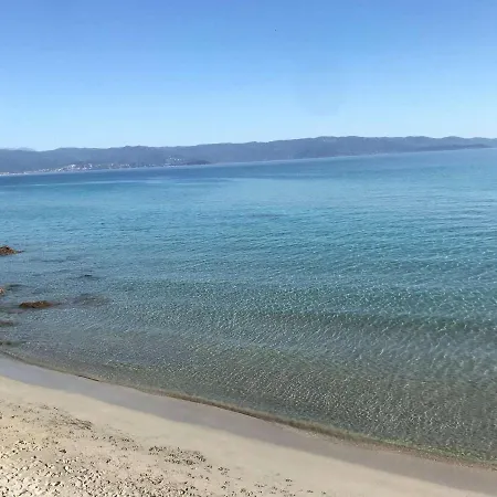 Apartmán Studio Ajaccio, 1 Piece, 2 Personnes - Fr-1-61-523 Ajaccio (Corsica)